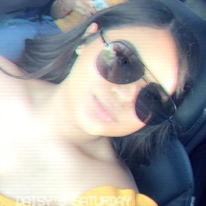 Meet your Posher, Daisy